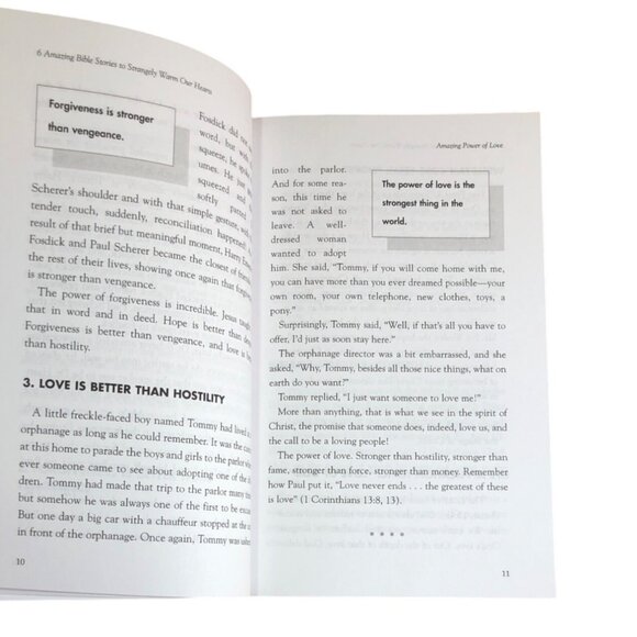 James W. Moore Book Lot of 3 Inspirational Christian Living Books Abingdon Press - Picture 5 of 12